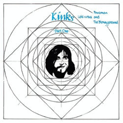 KINKS - LOLA VS POWERMAN (PART ONE)