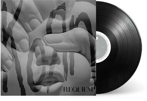 KORN - REQUIEM - NEW VINYL