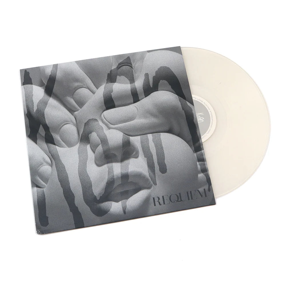 KORN - REQUIEM - INDIE EXCLUSIVE - NEW VINYL