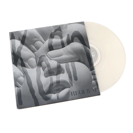 KORN - REQUIEM - INDIE EXCLUSIVE - NEW VINYL