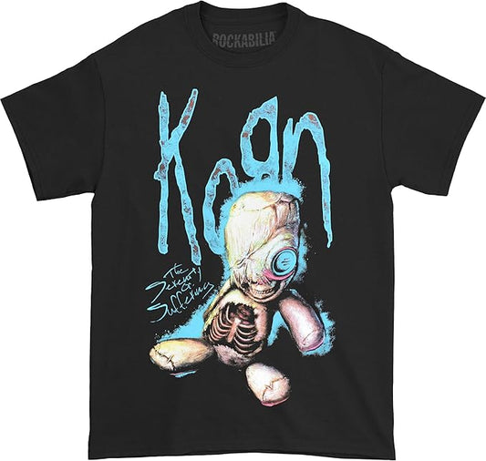 KORN - SOS DOLL - TSHIRT