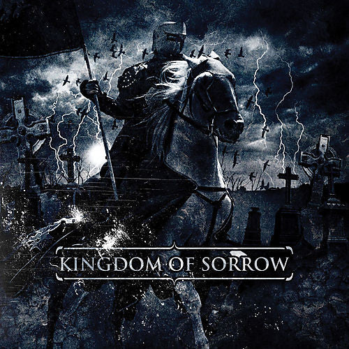 KINGDOM OF SORROW - KINGDOM OF SORROW - UCD