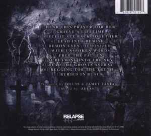 KINGDOM OF SORROW - KINGDOM OF SORROW - UCD
