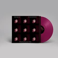 LANEGAN, MARK - RSD 2021 - HERE COMES THAT WEIRD CHILL (COLOUR VINYL - NEW VINYL