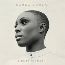 LAURA MVULA - SING TO THE MOON - USED CD