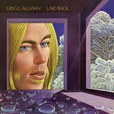 ALLMAN, GREGG - LAID BACK