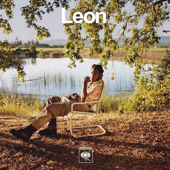 LEON BRIDGES - LEON - NEW VINYL