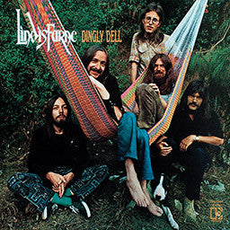 LINDISFARNE - DINGLY BELL - 1972- NEW VINYL