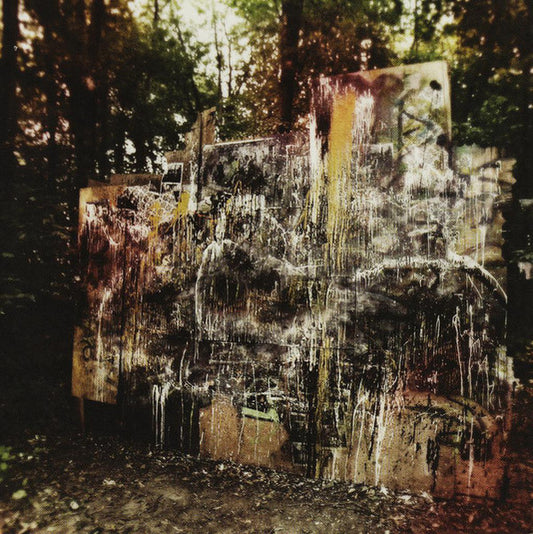 LA DISPUTE - WILDLIFE - 2014 LIMITED EDITION MAGENTA VINYL - 2LP HARDCORE EMO/ROCK - *(NM) -USED VINYL