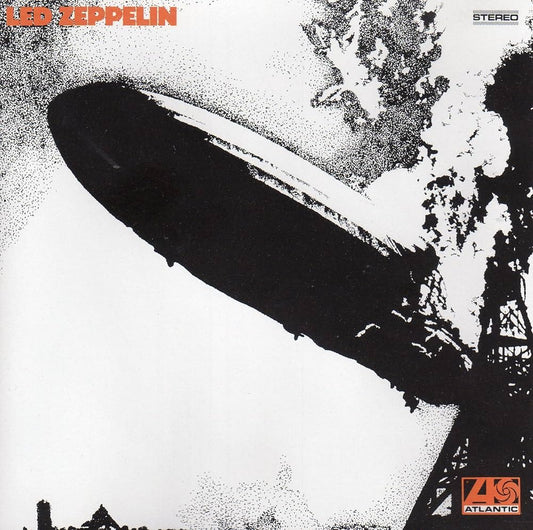 LED ZEPPELIN - 1   - New Vinyl