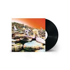 LED ZEPPELIN - HOUSES OF THE HOLY   - New Vinyl