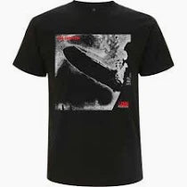 LED ZEPPELIN - SHIP - TSHIRT