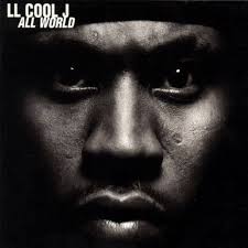 LL COOL J - ALL WORLD