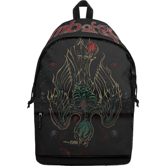 LAMB OF GOD  - BACK PACK - FULLY LICENSED MERCH