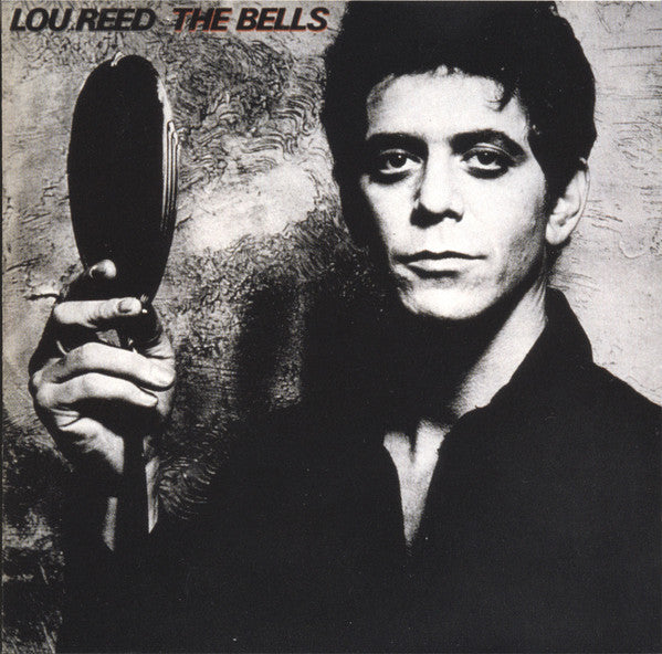LOU REED - THE BELLS - (NM*) - USED CD