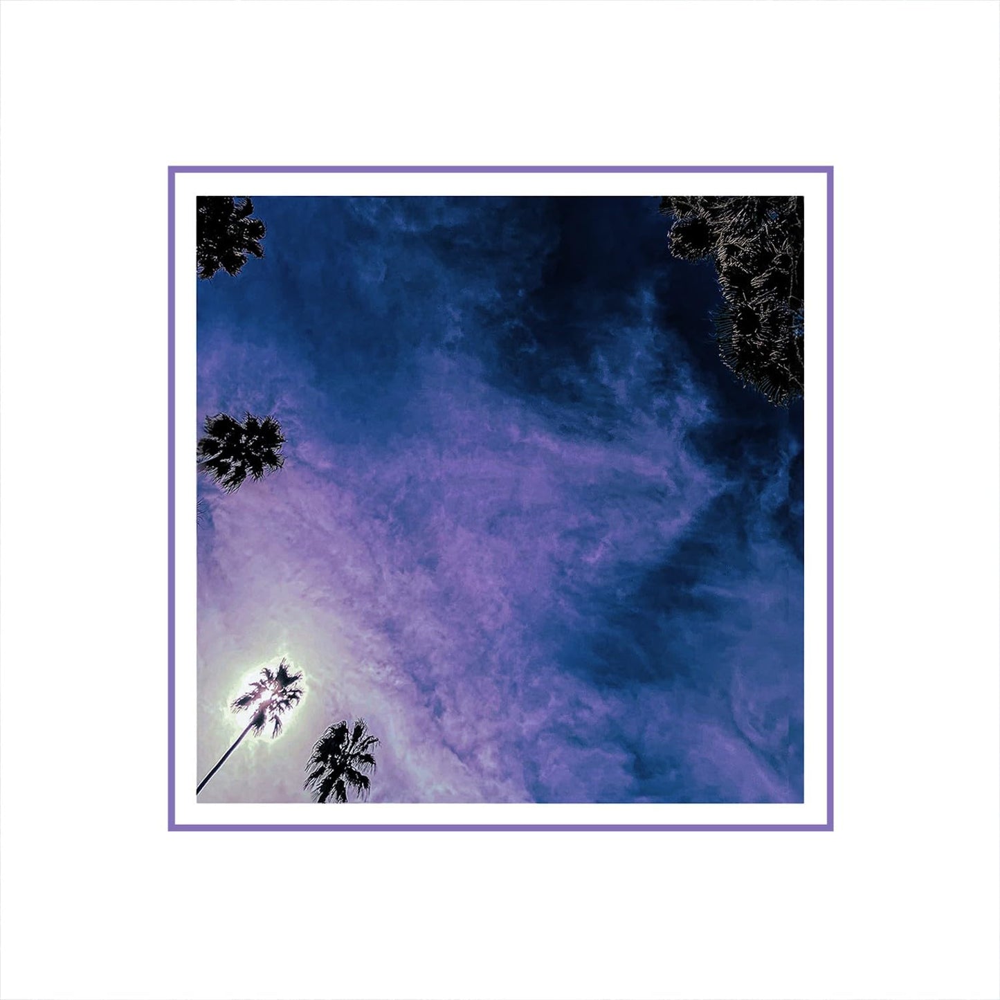 LOOK OUTSIDE YOUR WINDOW - SELF TITLED - 2026 - NEW VINYL