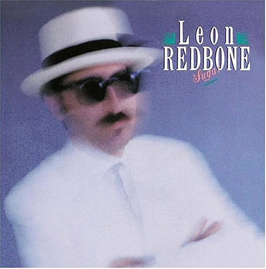 LEON REDBONE - SUGAR - USED CD