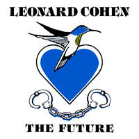 COHEN, LEONARD - THE FUTURE