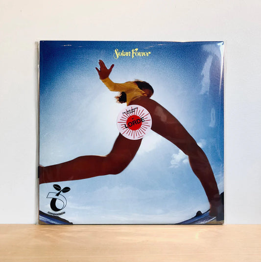 LORDE - SOLAR POWER - NEW VINYL