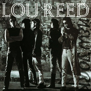 REED, LOU - NEW YORK - Used CD