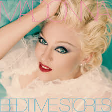 MADONNA - BEDTIME STORIES - NEW CD