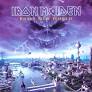 IRON MAIDEN - BRAVE NEW WORLD - USED CD