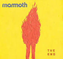 MAMMOTH (WVH) - THE END - VINYL