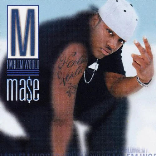 MASE - HARLUM WORLD - UCD