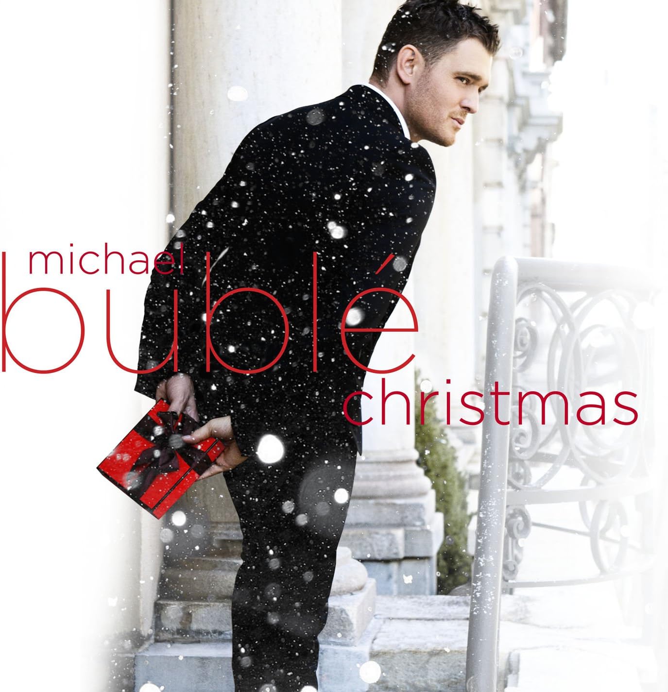 MICHAEL BUBLE - CHRISTMAS - UCD