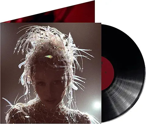 MILEY CYRUS - SOMETHING BEAUTIFUL 2LP - NEW VINYL