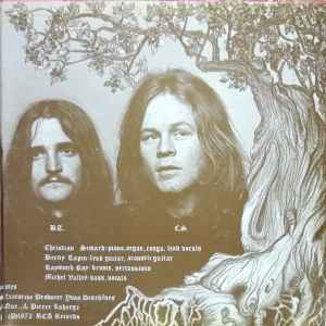 MORSE CODE TRANSMISSION - ll - 2LP GATEFOLD - ORIGINAL 1972 PRESSING - USED VINYL