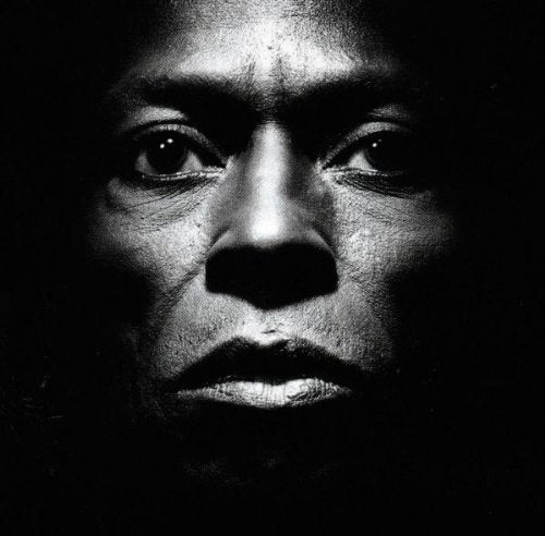 DAVIS, MILES - TUTU - USED CD BLUES