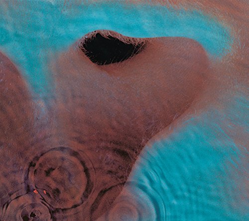 PINK FLOYD - MEDDLE - USED CD