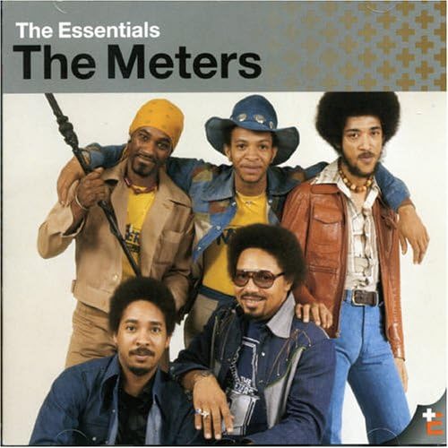 THE METERS - THE ESSENTIALS - UCD