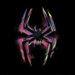 Metro Boomin Presents Spider-Man: Across The Spiderverse