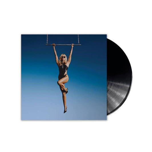 CYRUS, MILEY- ENDLESS SUMMER VACATION