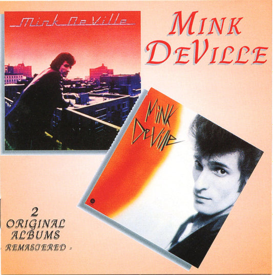 MINK DEVILLE- CABRETTA