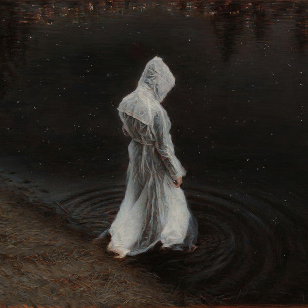 MONOLORD - VAENIR - 2015 -