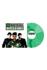 MORCHEEBA - BEATS & B. SIDES - EXCLUSIVE R.S.D. 204 GREEN VINYL-NV