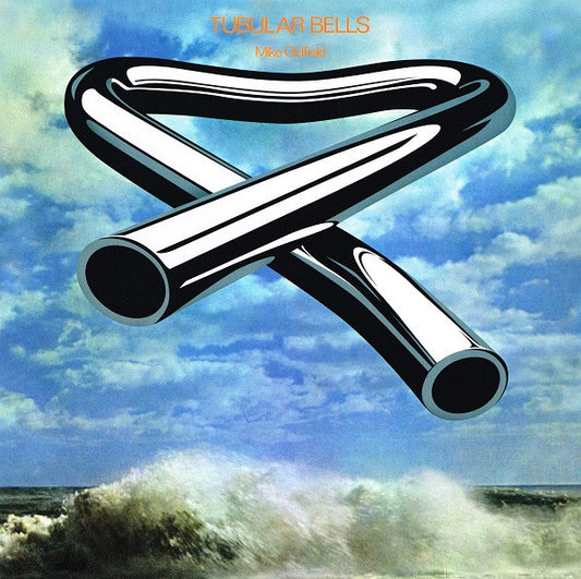 OLDFIELD, MIKE - TUBULAR BELLS - USED VINYL