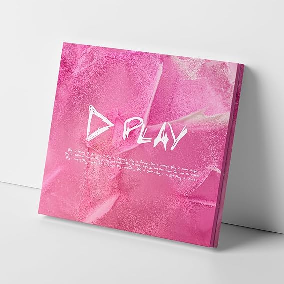 ED SHEERAN - PLAY - DELUXE CD - NEW CD
