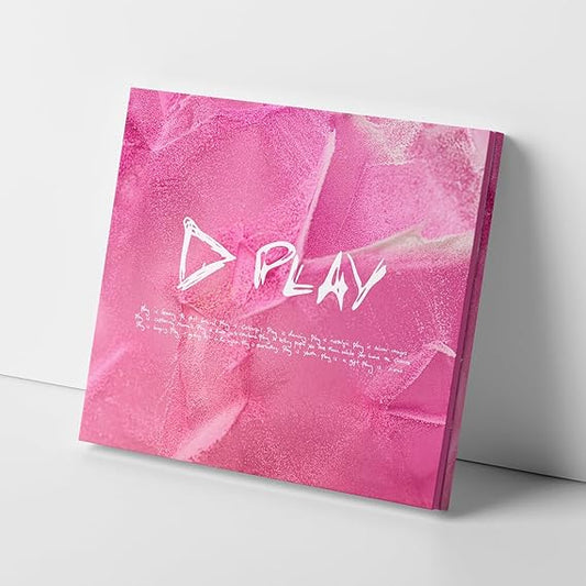 ED SHEERAN - PLAY - DELUXE CD - NEW CD