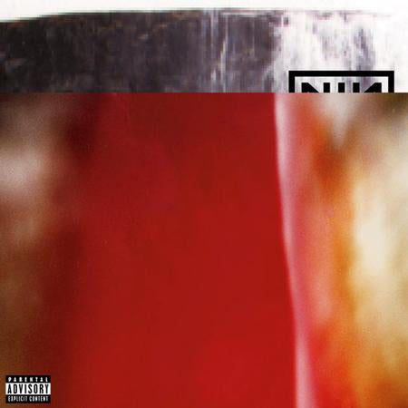 NINE INCH NAILS - THE FRAGILE 3LP SET - NEW VINYL