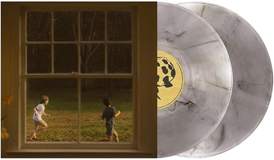NOAH KAHAN - THE GREAT DIVIDE  2 LP(LIMITED EDITION BEER BOTTLE TRANSLUCENT VINYL - 2026 - NEW VINYLLP
