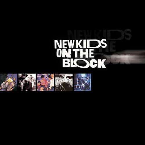 NEW KIDS IN THE BLOCK - GREATEST HITS - USED CD