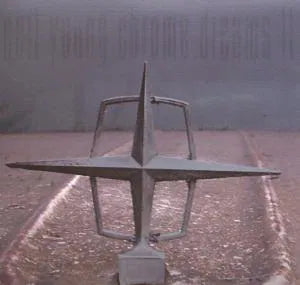 NEIL YOUNG - CHROME DREAMS - DIGI PACK 2007 - CD/DVD COMBO - USED CD