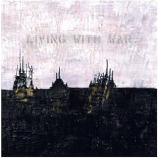 NEIL YOUNG - LIVING WITH WAR - NEW CD