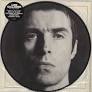 LIAM GALLAGHER (OASIS) - AS YOU WERE -LIMITED EDITION  2018 PICTURE DISC (ONLY 3000 COPIES WW) - (*NM) - USED VINYL