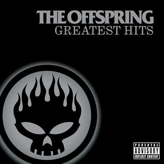 OFFSRING, THE - GREATEST HITS - NV