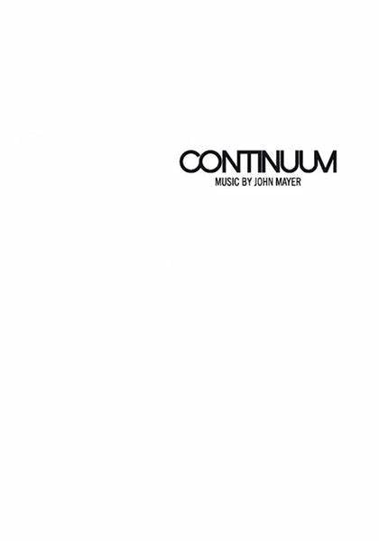 MAYER, JOHN - CONTINUUM (2LP)   - New Vinyl